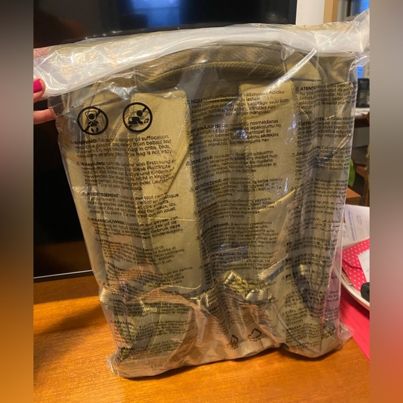 Thule Paramount
laptop backpack 24L Nutria brown - Picture 4 of 15